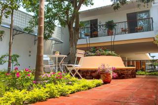 La Gloria Hotel by BespokeColombia - Mompos - 7