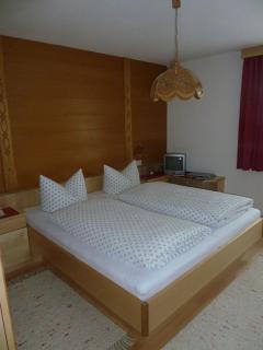 Pension Holzmann - Leutasch - 4