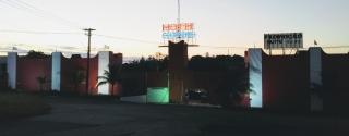 Chateau Motel Campinas - 7