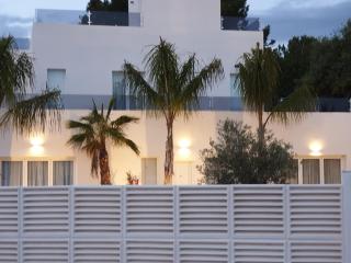 AMAZING VILLA By THE SEA BENALMADENA - 0