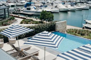 Anchorage Port Stephens - Nelson Bay - 1