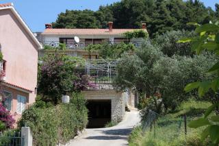 Apartments and rooms with parking space Palit, Rab - 3195 - Rab - 5