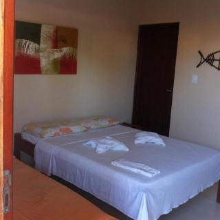Pousada Sua Casa - Barra de São Miguel - 5