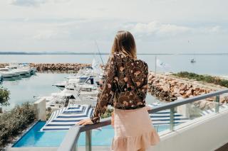Anchorage Port Stephens - Nelson Bay - 9