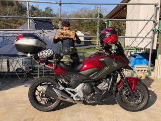 Rider & Guest House Kazeyoubi - Fukuyama - 1