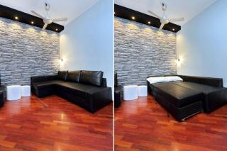 Sapphire Apartment - Rom - 2