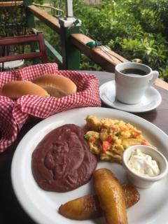 Las Tilapias Hotel - 5