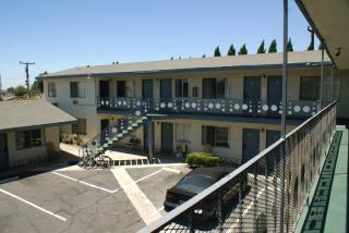 Sahara Motel - Anaheim - 7