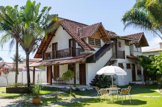 Recanto da Praia - Parati - 9