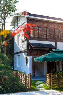 杭州殊胜寻真舍酒店 西湖灵隐店 - 8