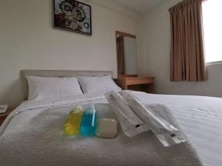 De Ocean Hotel - Malaca - 2