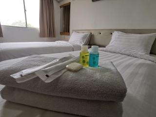 De Ocean Hotel - Malaca - 1