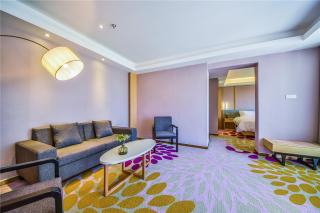 Lavande Hotel Dali Erhai Park Branch - 2