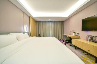 Lavande Hotel Dali Erhai Park Branch - 4