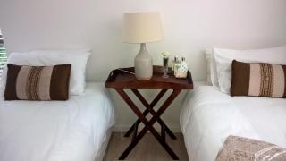 Milkwood House - Wilderness - 0