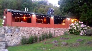 La Hondonada - San Javier - 9