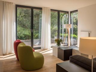 Strandlust 21B Wohnung - Wittdün - 6