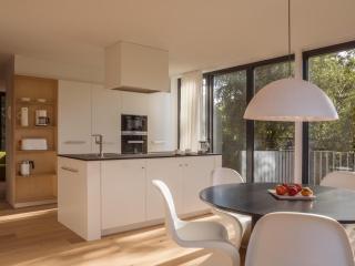 Strandlust 21B Wohnung - Wittdün - 9