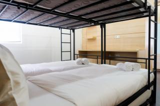 Spacious 1BR for 5 Pax at Maple Park Sunter Apartment By Travelio - 2