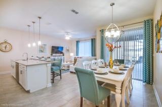 Romeo Circle #239854 Townhouse - 4