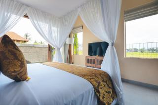 Amareka Ubud by Pramana Villas - Ubud - 9