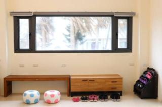Xin Zhu Homestay - Huxi - 4