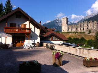 Hotel Belfort - Spormaggiore - 4
