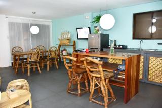8 Colors Penthouse Boracay Beach House Resort by Cocotel - Boracay - 1