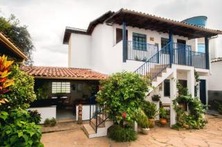 Pousada Casa da Cintia - 4