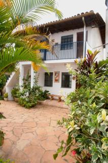 Pousada Casa da Cintia - 3