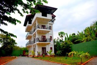 Blue Sky Hotel Yala - Yala - 0
