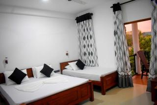Blue Sky Hotel Yala - Yala - 4