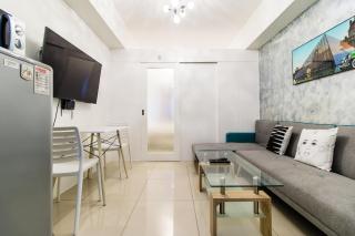 SNAPz Staycation @ Jazz Residences - 8