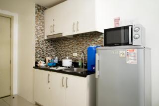 SNAPz Staycation @ Jazz Residences - 7