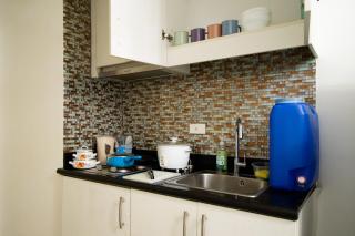 SNAPz Staycation @ Jazz Residences - 6