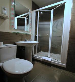 Hostal Regio - Madrid - 9