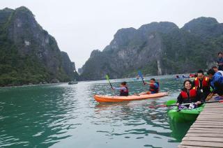 Royal Palace Cruise - 7