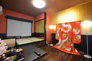 Apartment Zen Hotel - Mizuho - 3