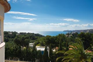 Villa Hermosa - Jávea - 7