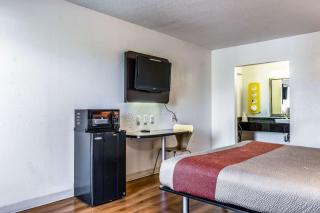 Motel 6-Little Rock, AR - West - Little Rock - 1