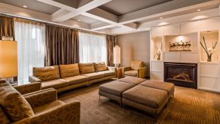 Best Western Premier Hotel Aristocrate - 9