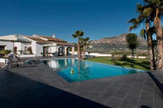 Villa Orlando - Jávea - 8