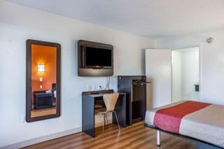 Motel 6-Little Rock, AR - West - Little Rock - 4