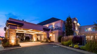Best Western Premier Hotel Aristocrate - Quebec City - 0