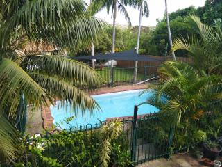 Cosy, self-contained and central to everywhere - 7