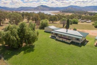 Reflections Grabine Lakeside - Holiday Park - Bigga - 2