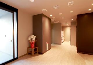 Hotel Trend Okazaki Ekimae - Okazaki - 4