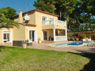 Villa El Encanto - Moraira - 8
