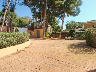 Villa El Encanto - Moraira - 3