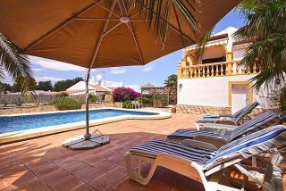 Sol - Jávea - 4